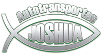 Logo Transportes Joshua