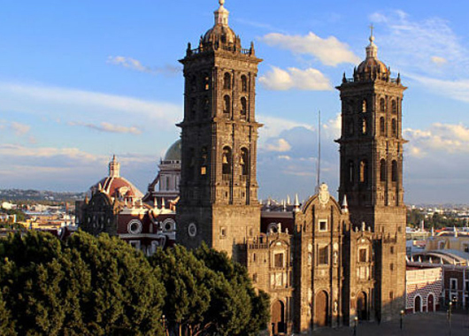 Puebla, Aguascalientes